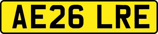 AE26LRE