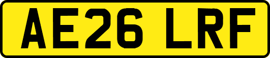AE26LRF