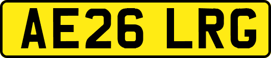AE26LRG