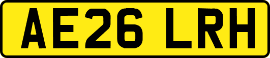 AE26LRH