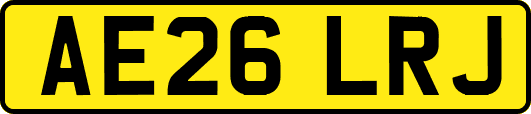 AE26LRJ