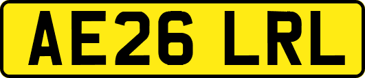 AE26LRL
