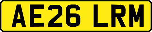 AE26LRM