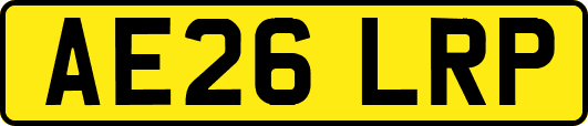 AE26LRP