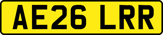 AE26LRR
