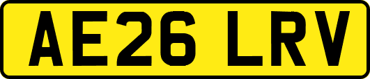 AE26LRV