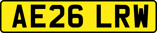 AE26LRW