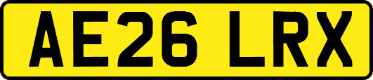 AE26LRX