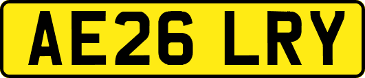 AE26LRY