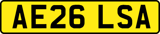 AE26LSA