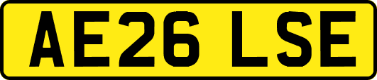 AE26LSE