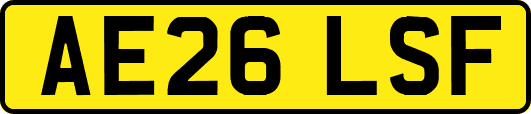 AE26LSF