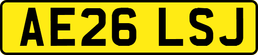 AE26LSJ