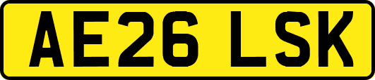 AE26LSK
