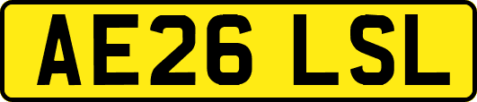 AE26LSL