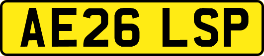 AE26LSP
