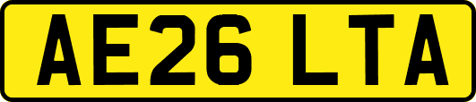 AE26LTA