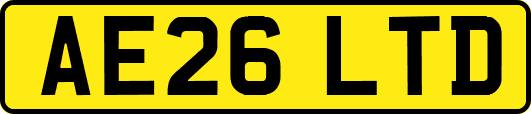 AE26LTD