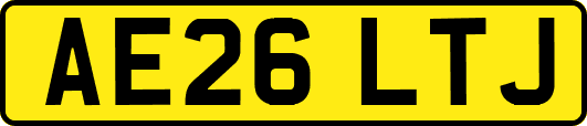 AE26LTJ