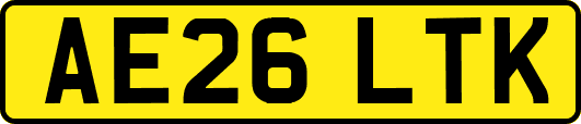 AE26LTK