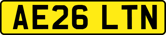 AE26LTN