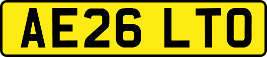 AE26LTO