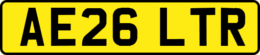 AE26LTR
