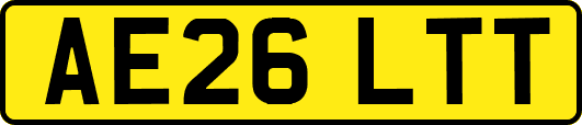 AE26LTT