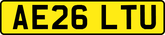 AE26LTU