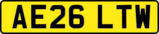 AE26LTW