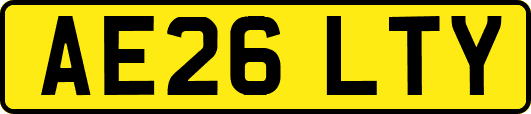AE26LTY
