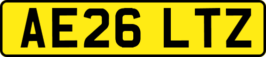 AE26LTZ