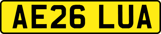 AE26LUA