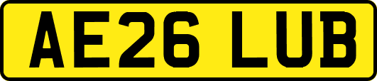 AE26LUB
