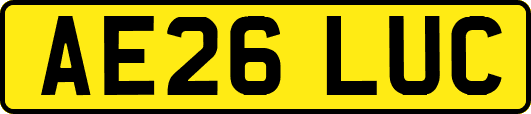 AE26LUC
