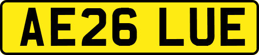 AE26LUE