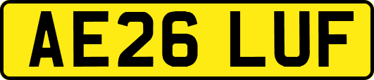AE26LUF