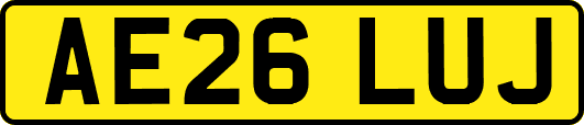 AE26LUJ