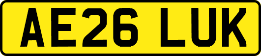AE26LUK