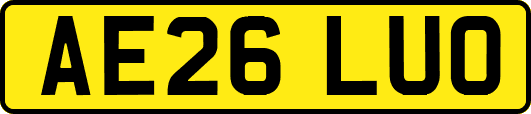 AE26LUO