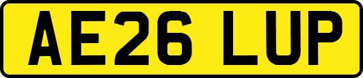 AE26LUP
