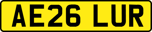 AE26LUR