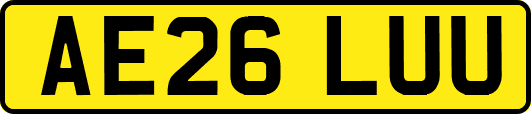 AE26LUU