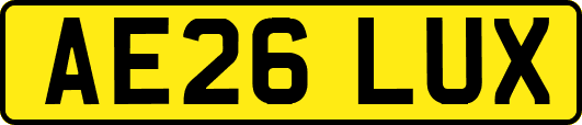 AE26LUX