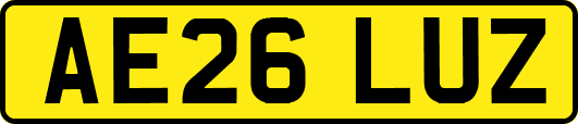 AE26LUZ