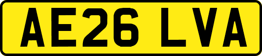 AE26LVA