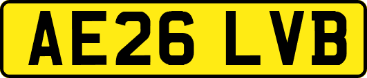 AE26LVB