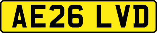AE26LVD