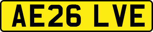 AE26LVE