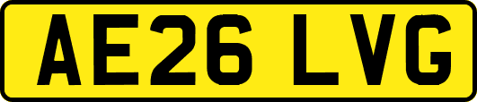 AE26LVG